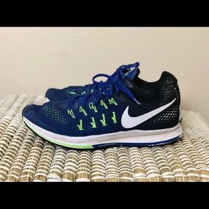 🔹Men’s Nike Zoom Pegasus 33 Runners🔹
